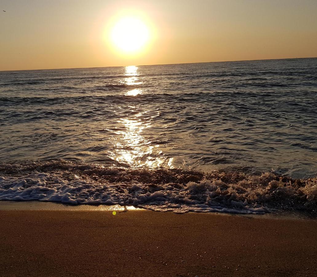 Вілла Sole E Luna Катанія Екстер'єр фото